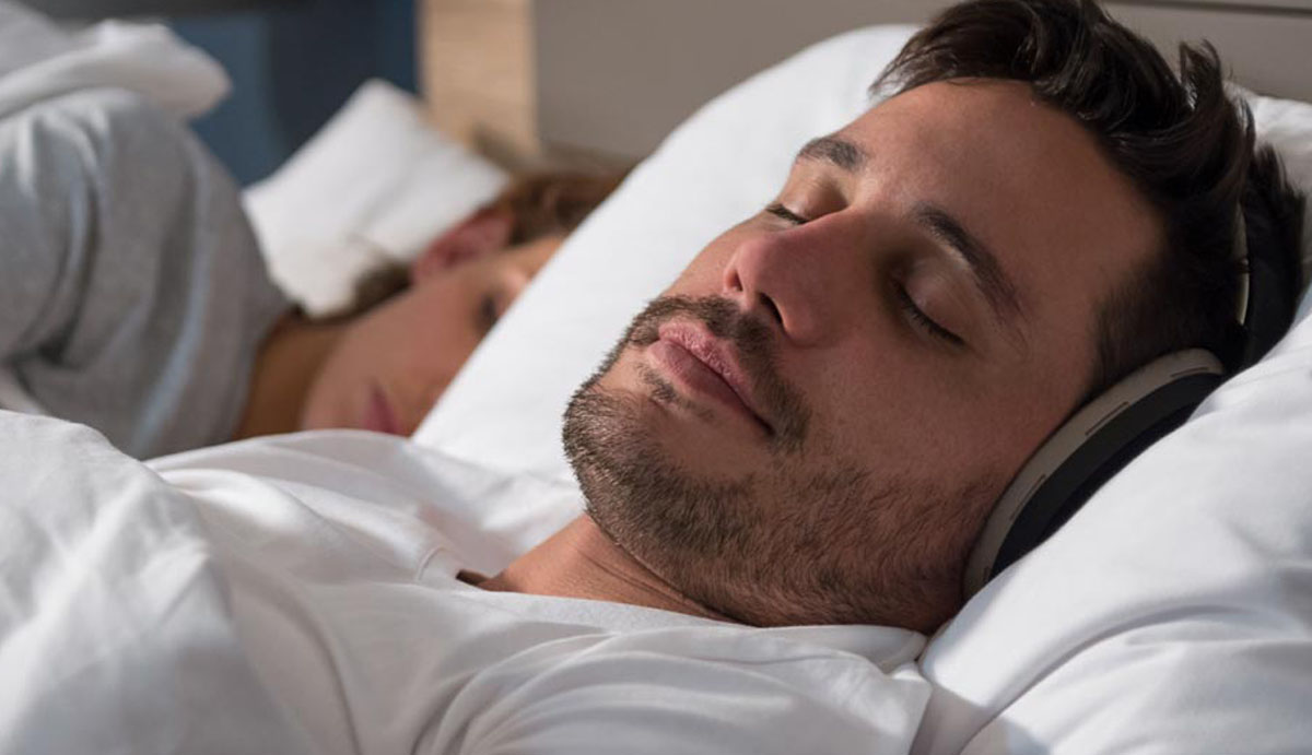 Kokoon sleep headphones